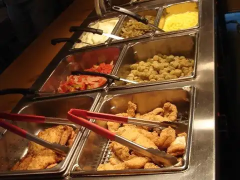 Betty’S Country Cooking- Columbia, Ky in Columbia