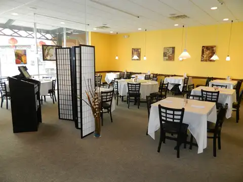 Bhg Chinese Bistro 麻辣香 in Granger