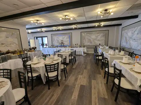 Bhog Indian Restaurant in Somerset