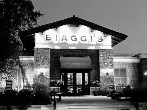 Biaggi's Ristorante Italiano in West Des Moines