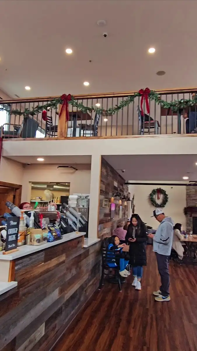 Big River Coffee – photo 2