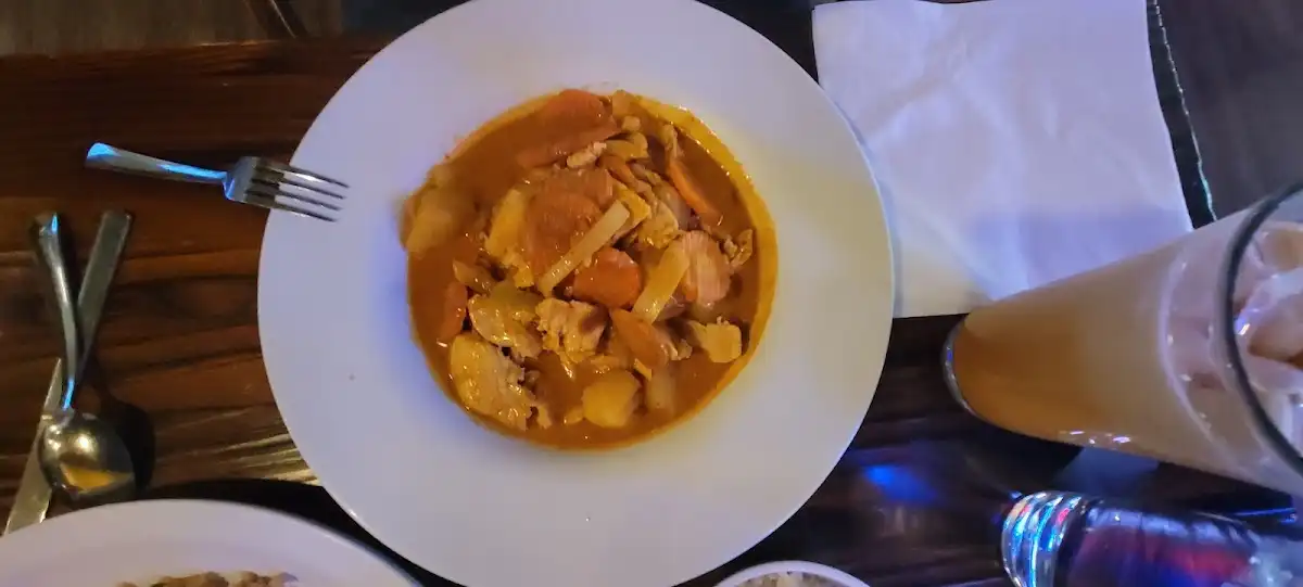Big Thai Restaurant – photo 5