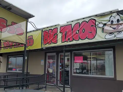 Big Tortas Sur 39 in Salt Lake City
