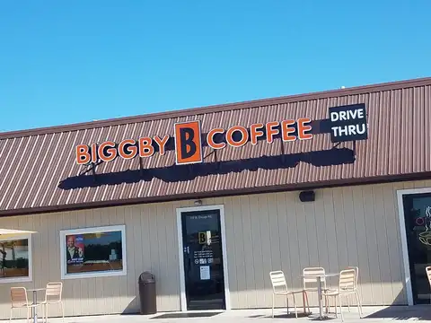 Biggby Coffee - White Pigeon in White Pigeon