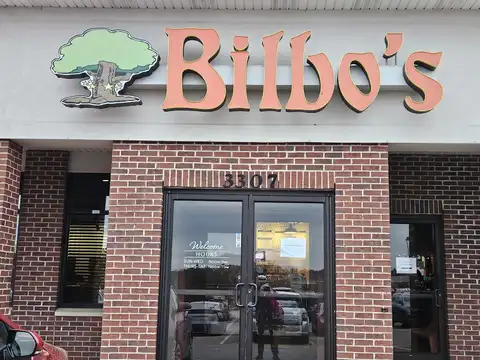 Bilbo's in Kalamazoo