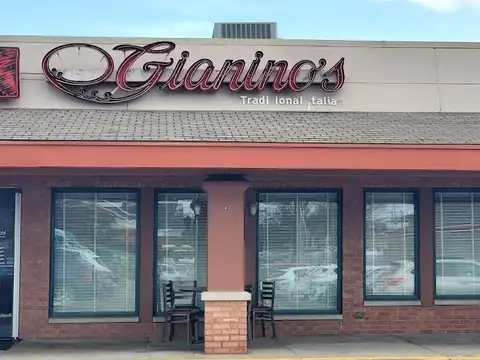 Bill Gianino's Restaurant in Saint Louis
