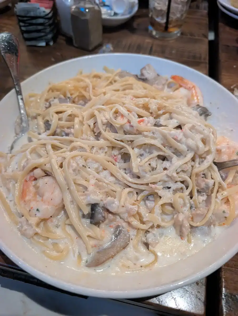 Bill Gianino's Restaurant – photo 3