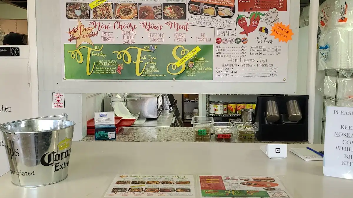 Billie's Kitchen – photo 4