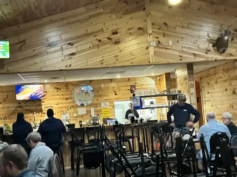 Billy Ray & Dani Lee’s Redneck Yacht Club in Wellston