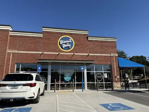 Biscuit Belly - Acworth in Acworth