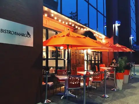 Bistro De Margot in Burlington