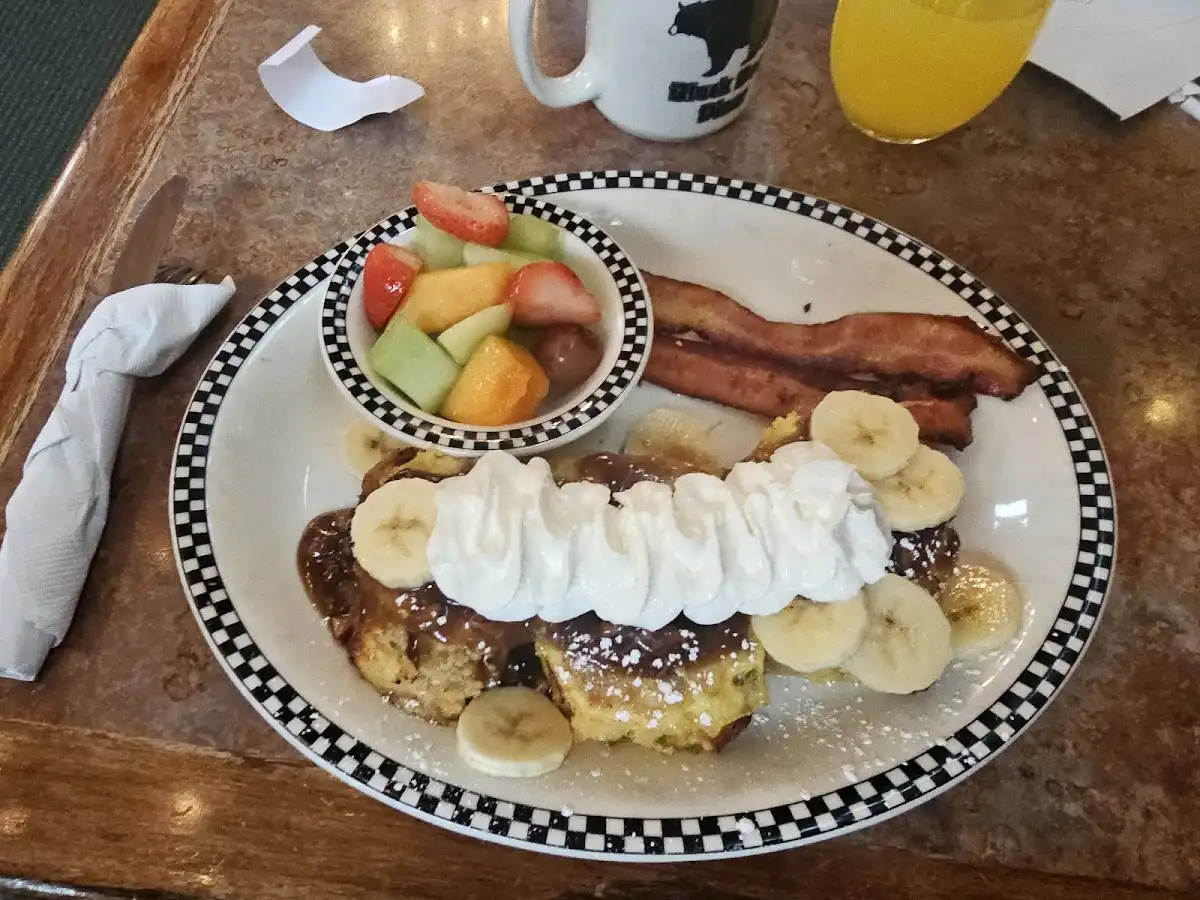 Black Bear Diner Newberg – photo 4