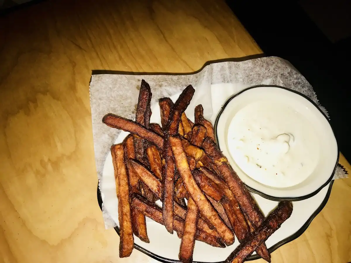 Black Tap Craft Burgers & Beer - Soho – photo 5