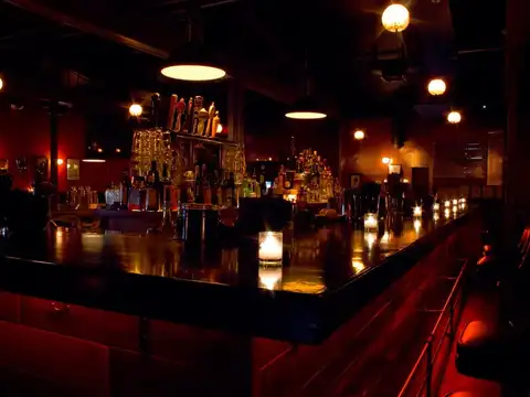 Blackbird Ordinary in Miami