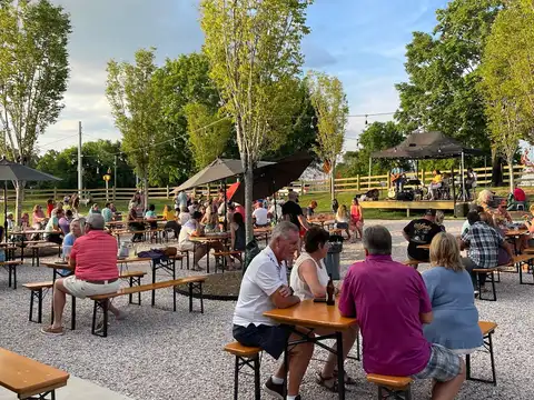 Blackhorse Pub & Brewery Alcoa in Alcoa
