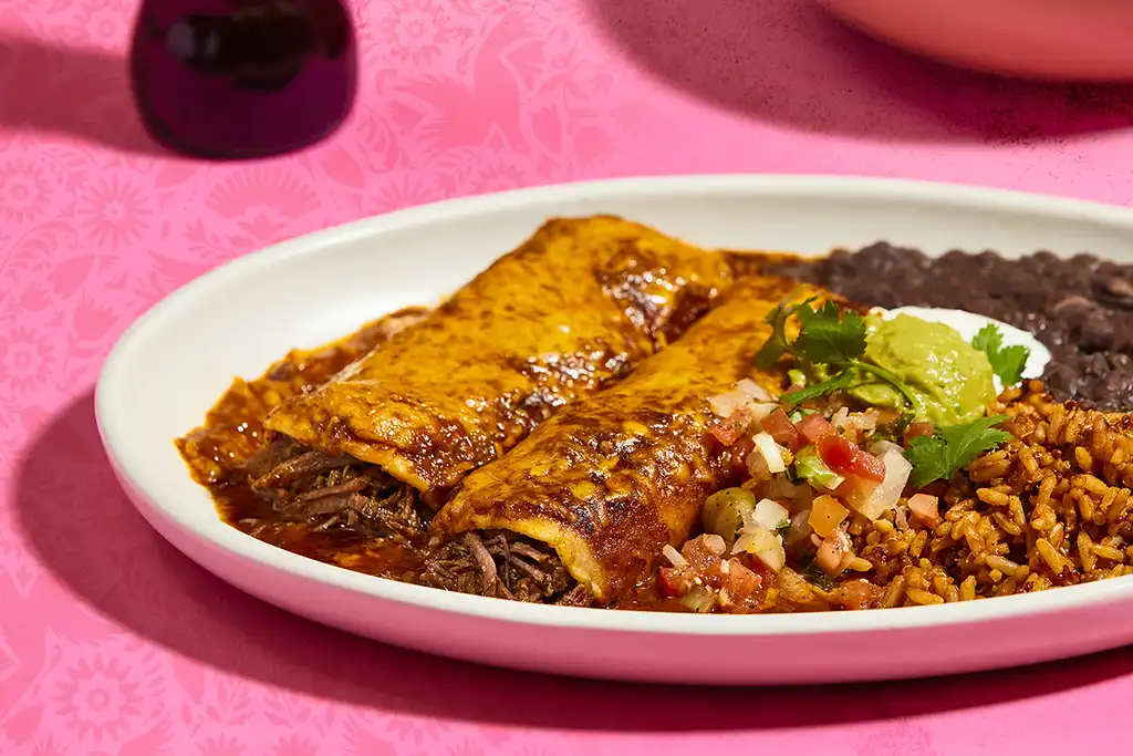 Blanco Cocina + Cantina Nashville – photo 3