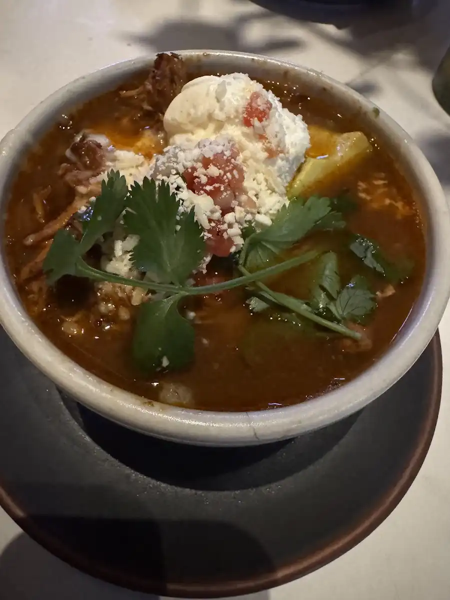 Blanco Cocina + Cantina Nashville – photo 4