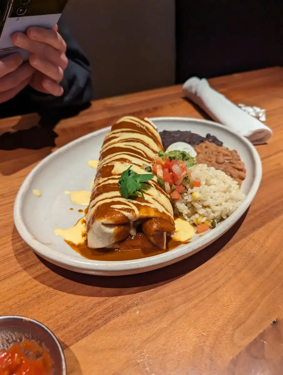 Blanco Cocina + Cantina Nashville – photo 5
