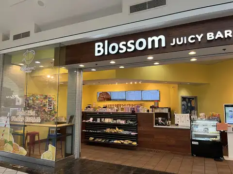 Blossom Juicy Bar in Beavercreek