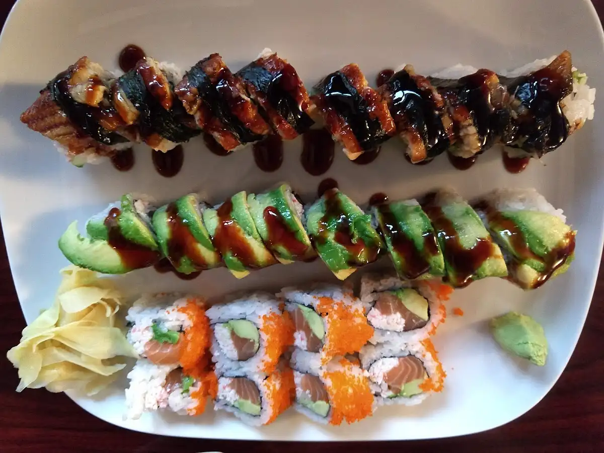 Blue Fin Sushi Bellingham – photo 5