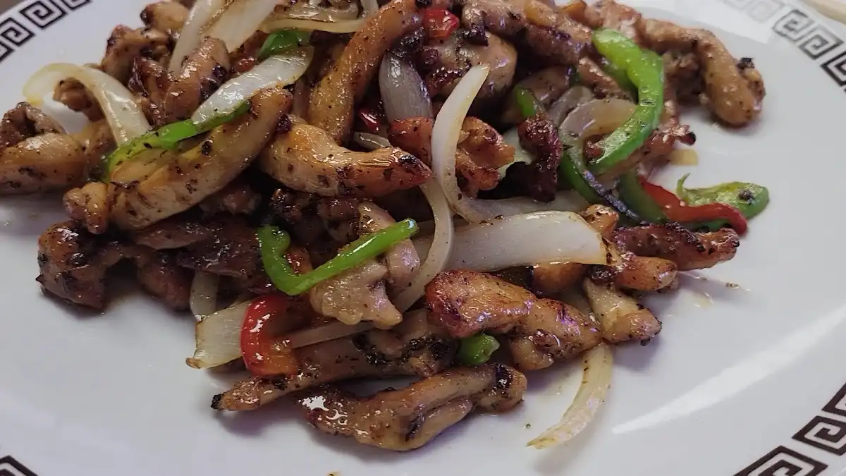 Bo Bo Garden Kitchen – photo 2