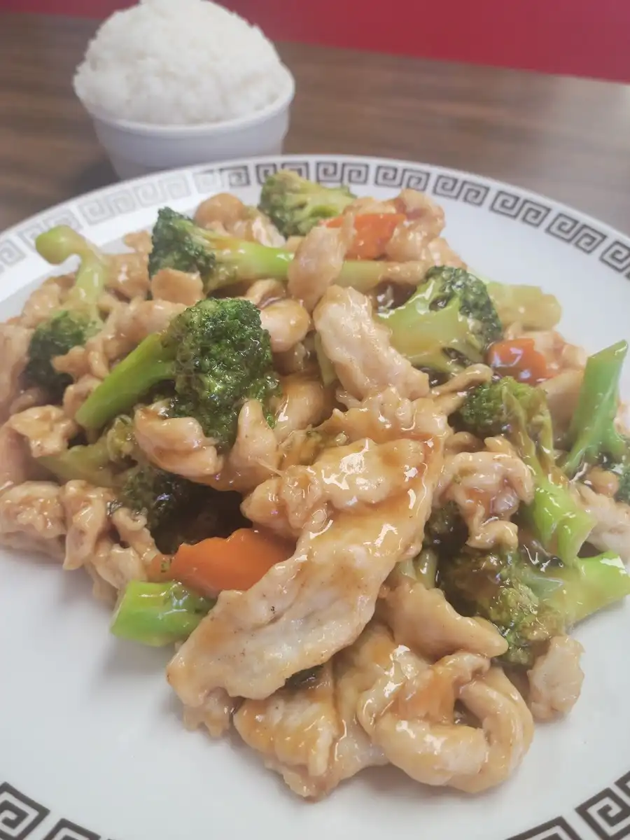 Bo Bo Garden Kitchen – photo 5