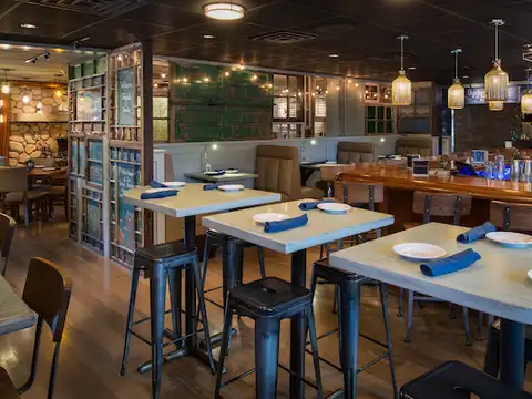 Boat House Grille Essex in Essex