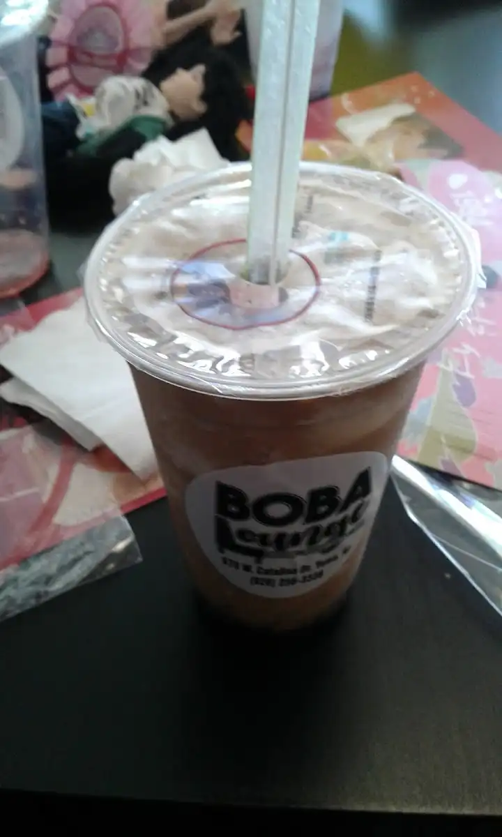 Boba Lounge – photo 5