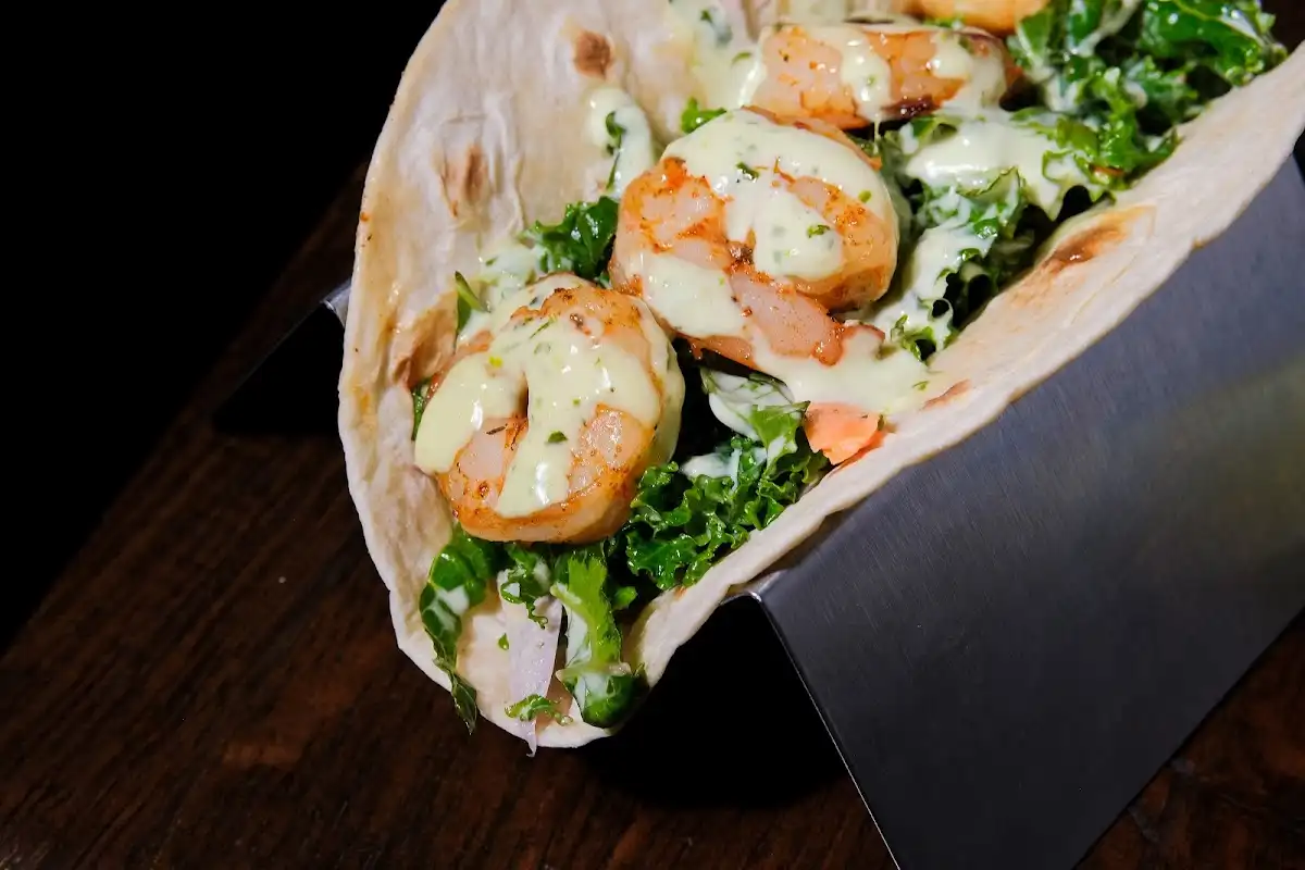 Boho Taco – photo 3