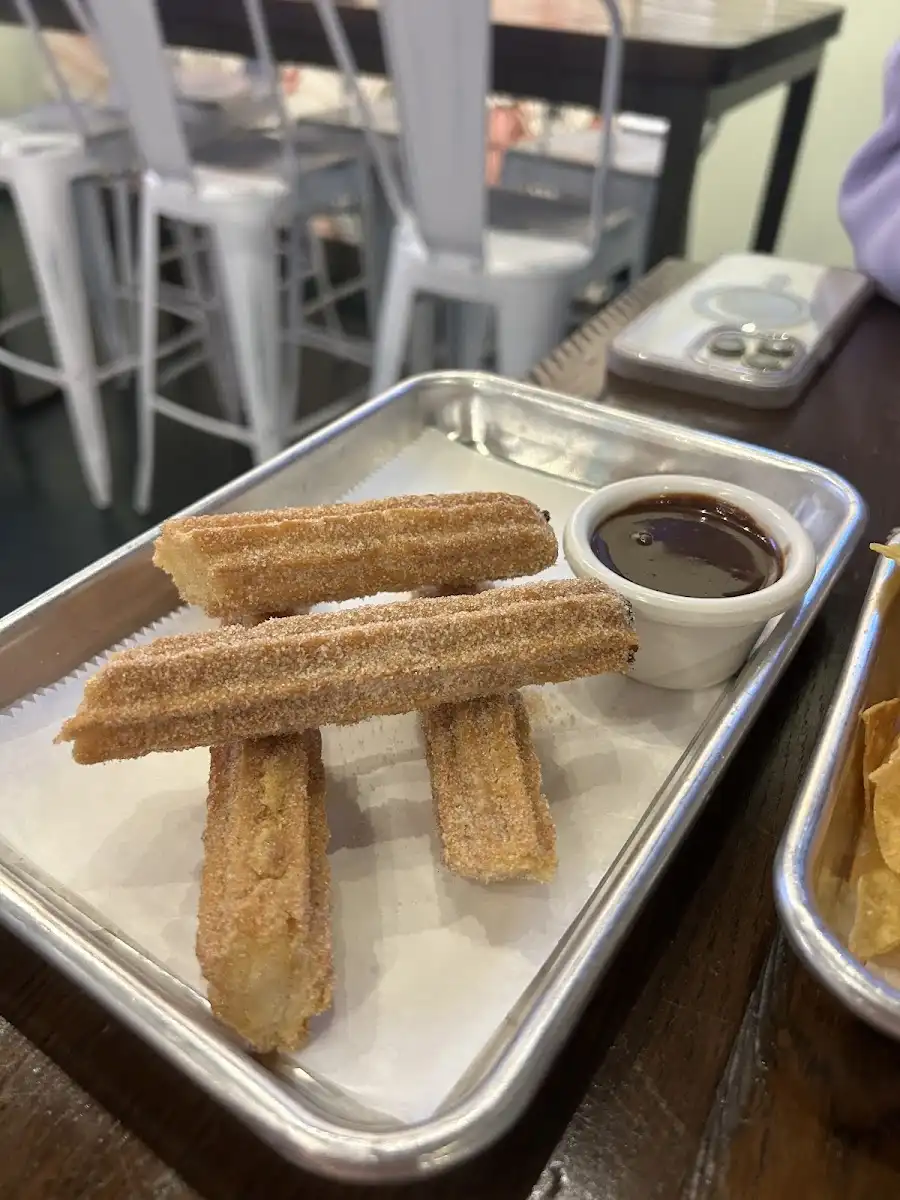 Boho Taco – photo 5