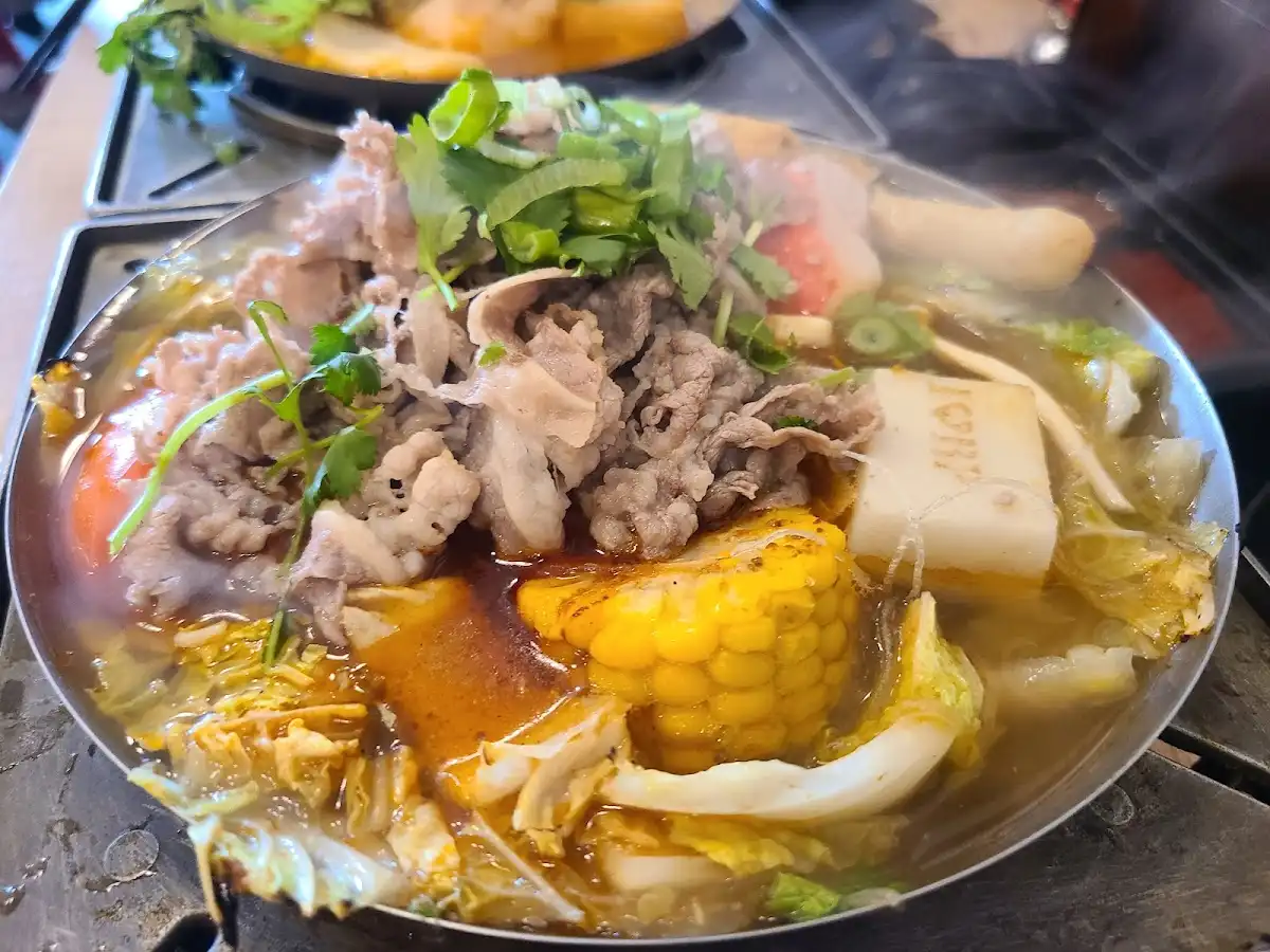 Boiling Point – photo 4
