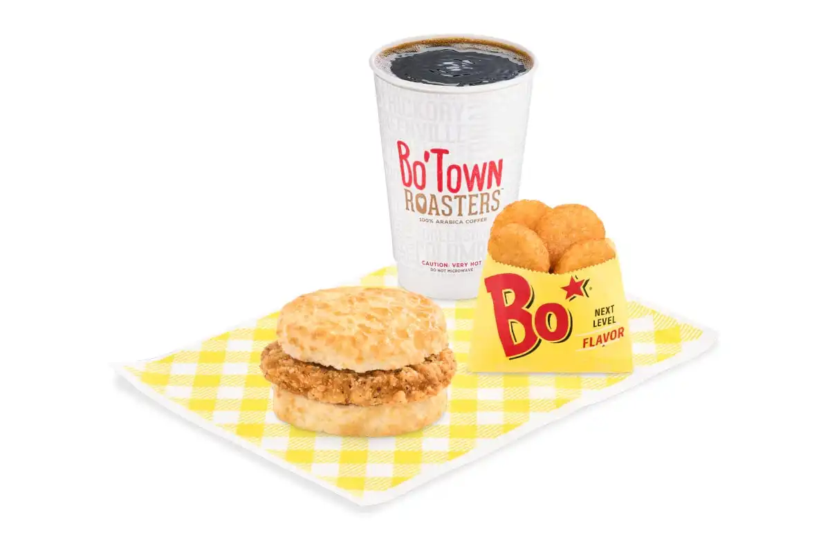 Bojangles Washington – photo 2