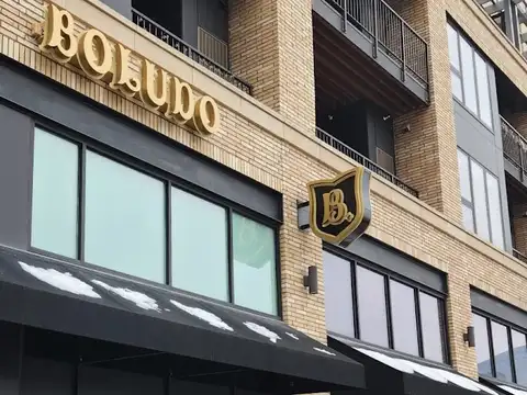 Boludo Minneapolis in Minneapolis