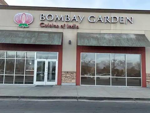 Bombay Garden - Cuisine Of India in West Jordan