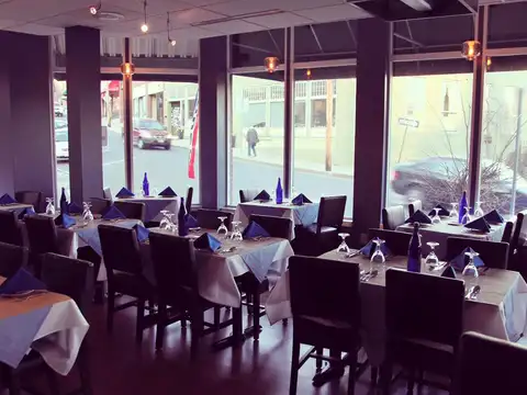 Bombay Royale in Northampton