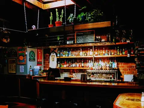 Bombs Away Cafe - A Rockin' Taqueria in Corvallis