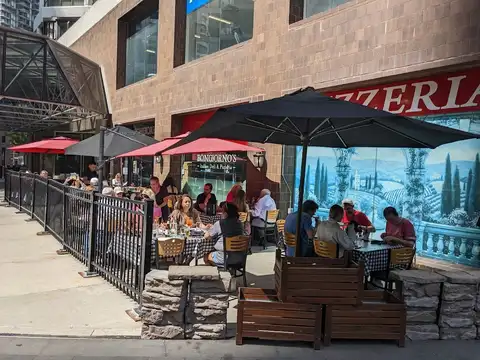 Bongiorno's Cucina Italiana & Pizzeria in Chicago