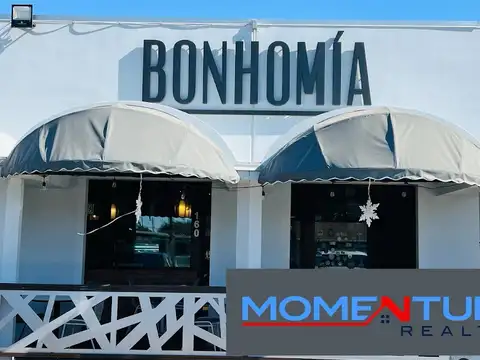 Bonhomia Mcallen in McAllen