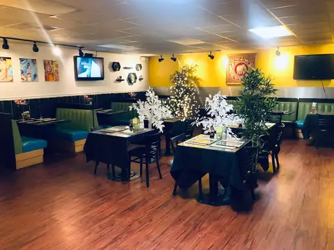 Bonsai Kitchen, Modern Asian & Sushi in Kannapolis