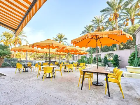 Boom Bang Fine Foods & Cocktails in Henderson