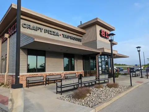 Boombozz Craft Pizza & Taphouse - Elizabethtown in Elizabethtown