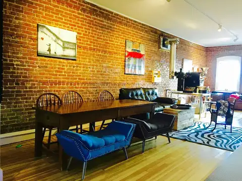 Boonton Coffee Co in Boonton