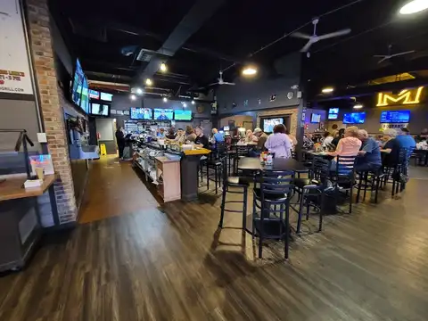 Booyahs Bar And Grill in Muskegon