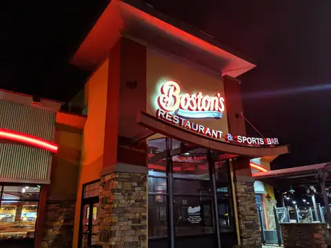 Boston's Pizza Restaurant & Sports Bar Grand Junction in Grand Junction