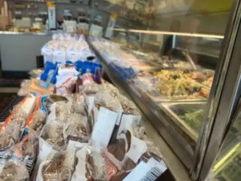 Boswell's Deli of Merrick in Merrick
