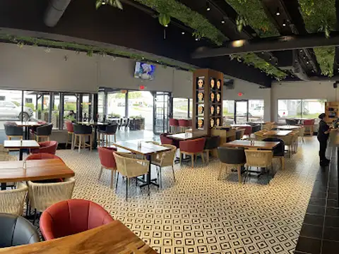 Botana Cantina & Grill in Greenville
