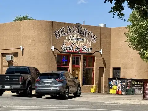 Braceros Mexican Grill & Bar in Amarillo