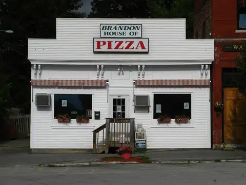 Brandon House of Pizza in Brandon