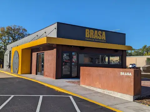 Brasa Premium Rotisserie- Hopkins in Hopkins