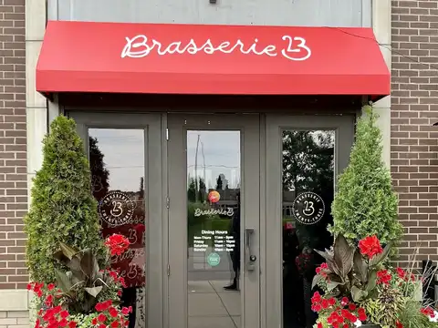 Brasserie 23 in Mishawaka